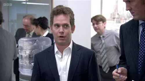 Screenshot: Gotcha. I'm kidding.
Of course you're not fired.