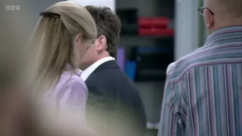 Screenshot: Quite partial, obviously, so...
Take it away, Captain Mainwaring.