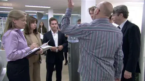 Screenshot: We have three key targets when we
are smart-bombing our beloved PM,