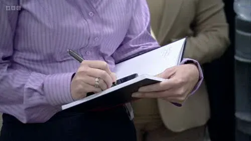 Screenshot: Get on to the J drive.
You'll find key...
Fuck, that is brilliant!