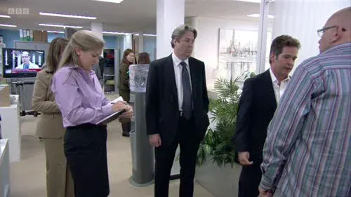 Screenshot: Come on! I'm coming.