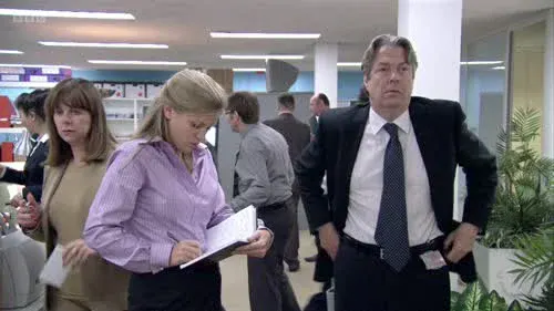 Screenshot: Five years.