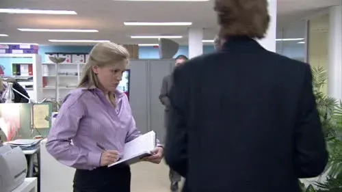 Screenshot: I can't work the coffee machine.