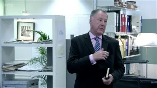 Screenshot: That's my retirement sorted!