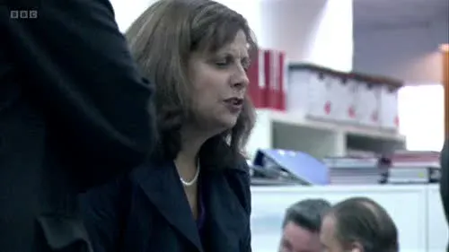 Screenshot: Could you do me a huge favour?
Mmm-hmm.