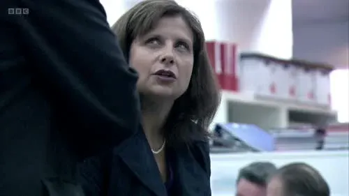 Screenshot: Could you just not talk for a second?