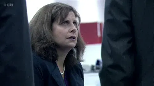 Screenshot: She doesn't licence it ever
because she considers Joseph
to be public domain.