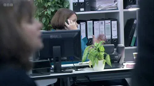 Screenshot: But I need to just pitch it
a little higher.