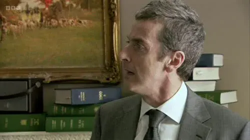 Screenshot: Some people, they'd fucking walk
around the fucking Garden of Eden