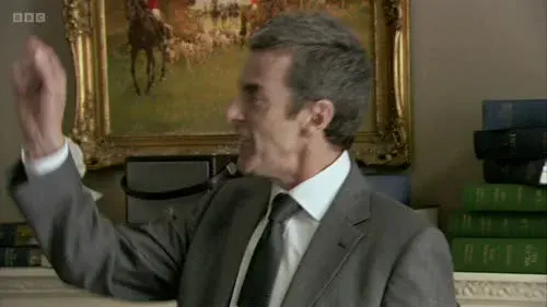 Screenshot: These are the kind of fucks
who watched Mandela,
fucking Nelson Mandela...