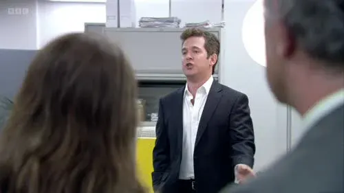 Screenshot: This used to be a green
and pleasant land.