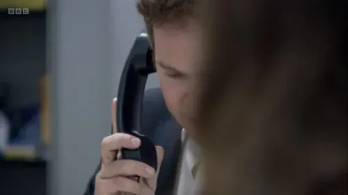 Screenshot: Is it nine? That's what it is
everywhere else.