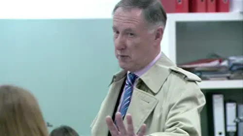 Screenshot: I've got plenty of options.