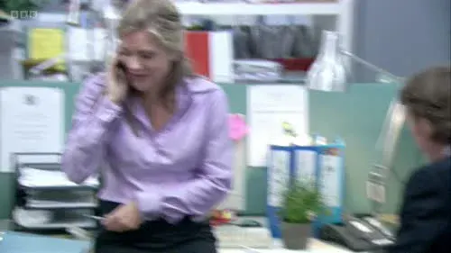 Screenshot: Stop saying Abingdon to me!