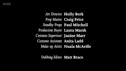 Screenshot: Booked him on another
breakfast show. Bryan and Rob.