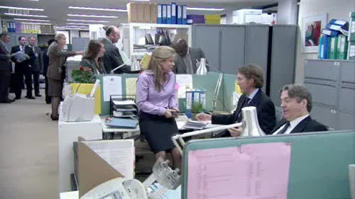 Screenshot: Yeah, for the first time in
a decade, I can feel the old dog
twitching to life.