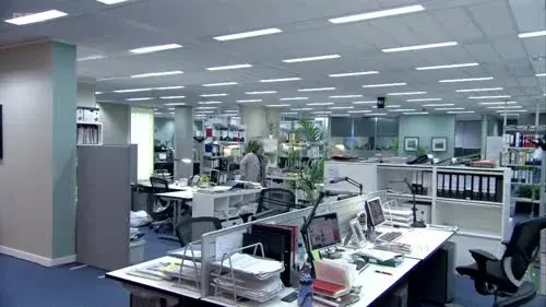 Screenshot: See you, Nicola!