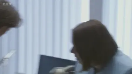 Screenshot: There's no happiness without order.