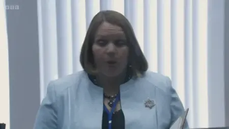 Screenshot: which is ironic. Tickle? Mr Tickle?