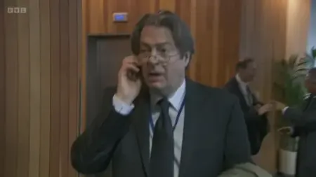 Screenshot: I'm not being chippy, it's a fact.