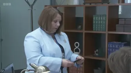 Screenshot: I'm saying Tickel. Tickle.