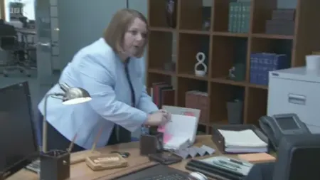 Screenshot: I was at school with a guy called Timothy Burr. Either change school