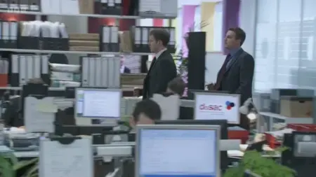 Screenshot: I hate to ask but I've got to ask. Are you ready for today, Fergus?