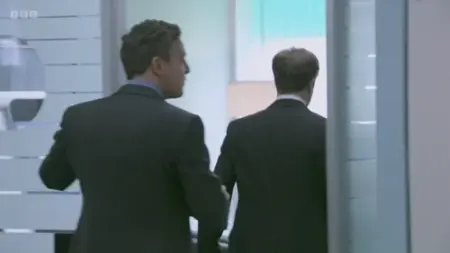 Screenshot: Don't worry about Mannion.