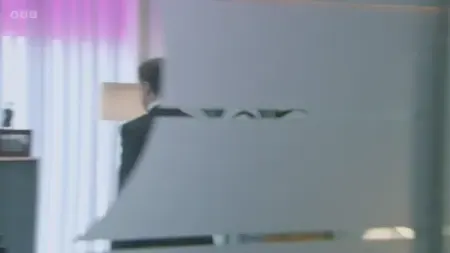 Screenshot: He's allergic to the 21st century.