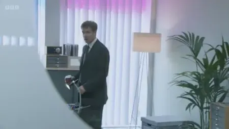 Screenshot: Yeah, he didn't like the 20th much and the 19th makes him fart papyrus.