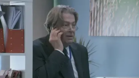 Screenshot: Precisely. I'd lose all my lovely thick hair. Can't wait for later.