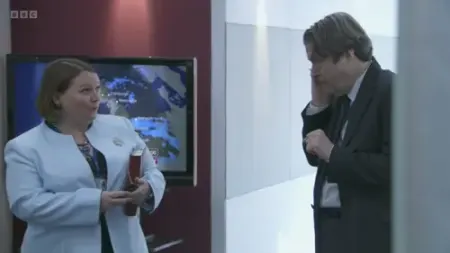 Screenshot: OK, well. Tickle you later.