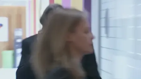 Screenshot: God, I wish I could make redundancy at her.