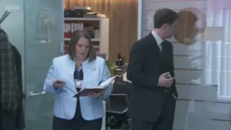 Screenshot: Big day for the reception class. Well done you.