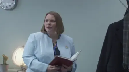 Screenshot: Just looks like a team name from The Apprentice.