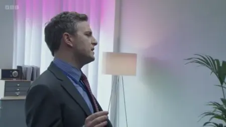 Screenshot: Excuse me,