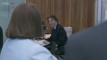 Screenshot: Thanks, Ridgley.