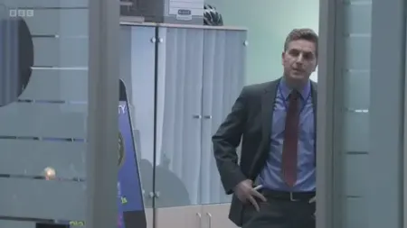 Screenshot: Bit like your hair. What is it you ask for? The Disney Prince?