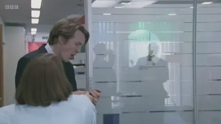 Screenshot: Oh, Jesus, this came through yesterday.