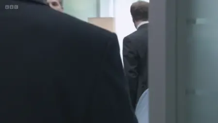 Screenshot: Yes, well, it came at 6:05.