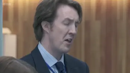 Screenshot: Sounds like that third Tron film no one's waiting for. We'd better tell Peter.