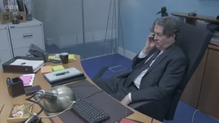 Screenshot: Well, we could celebrate it at another time.