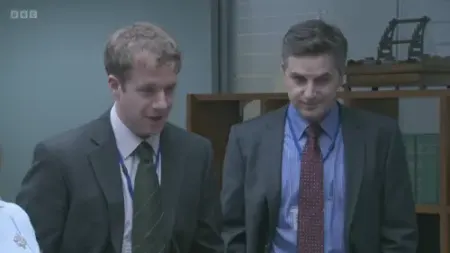 Screenshot: Every day is a big day for me,