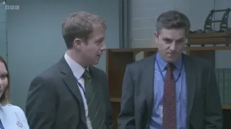 Screenshot: that's why I get here an hour before you.