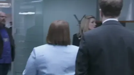 Screenshot: We were married in Vegas, didn't you know? We're really happy.