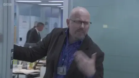 Screenshot: I'm parched as a cuttlefish.