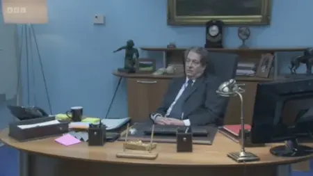 Screenshot: Oh for fuck's sake.