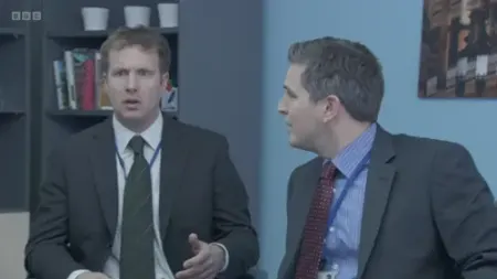 Screenshot: Oooh... All my gallstones have come at once.