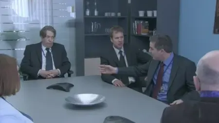 Screenshot: Peter can't even right click a fucking mouse.