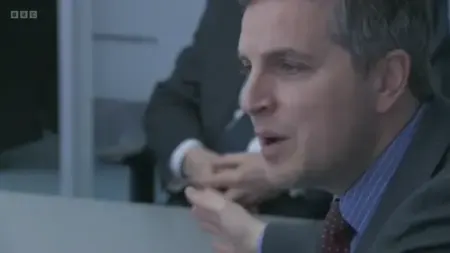 Screenshot: No, you come in here, like, Dr Robotnik,